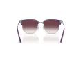 Ray-Ban Junior New Clubmaster Slnečné okuliare RJ 9116S 713136