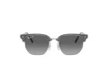 Ray-Ban Junior New Clubmaster Slnečné okuliare RJ 9116S 7134T3