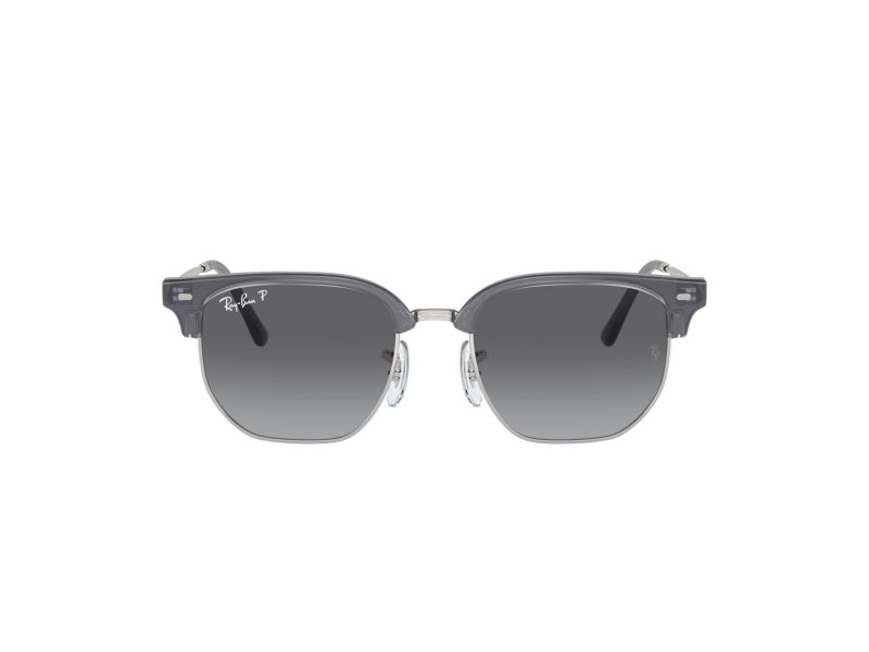 Ray-Ban Junior New Clubmaster Slnečné okuliare RJ 9116S 7134T3