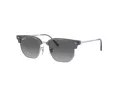 Ray-Ban Junior New Clubmaster Slnečné okuliare RJ 9116S 7134T3
