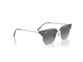 Ray-Ban Junior New Clubmaster Slnečné okuliare RJ 9116S 7134T3
