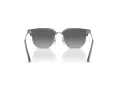 Ray-Ban Junior New Clubmaster Slnečné okuliare RJ 9116S 7134T3