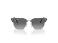 Ray-Ban Junior New Clubmaster Slnečné okuliare RJ 9116S 7134T3