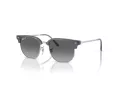 Ray-Ban Junior New Clubmaster Slnečné okuliare RJ 9116S 7134T3