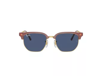   Ray-Ban Junior New Clubmaster Slnečné okuliare RJ 9116S 715680