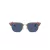 Ray-Ban Junior New Clubmaster Slnečné okuliare RJ 9116S 715680