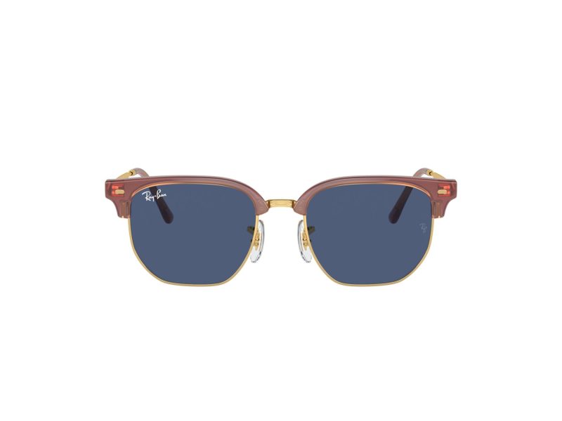 Ray-Ban Junior New Clubmaster Slnečné okuliare RJ 9116S 715680
