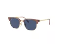 Ray-Ban Junior New Clubmaster Slnečné okuliare RJ 9116S 715680