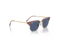 Ray-Ban Junior New Clubmaster Slnečné okuliare RJ 9116S 715680