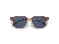 Ray-Ban Junior New Clubmaster Slnečné okuliare RJ 9116S 715680