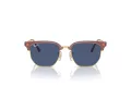 Ray-Ban Junior New Clubmaster Slnečné okuliare RJ 9116S 715680