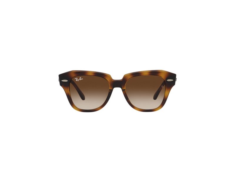 Ray-Ban State Street Jr Slnečné okuliare RJ 9186S 152/13