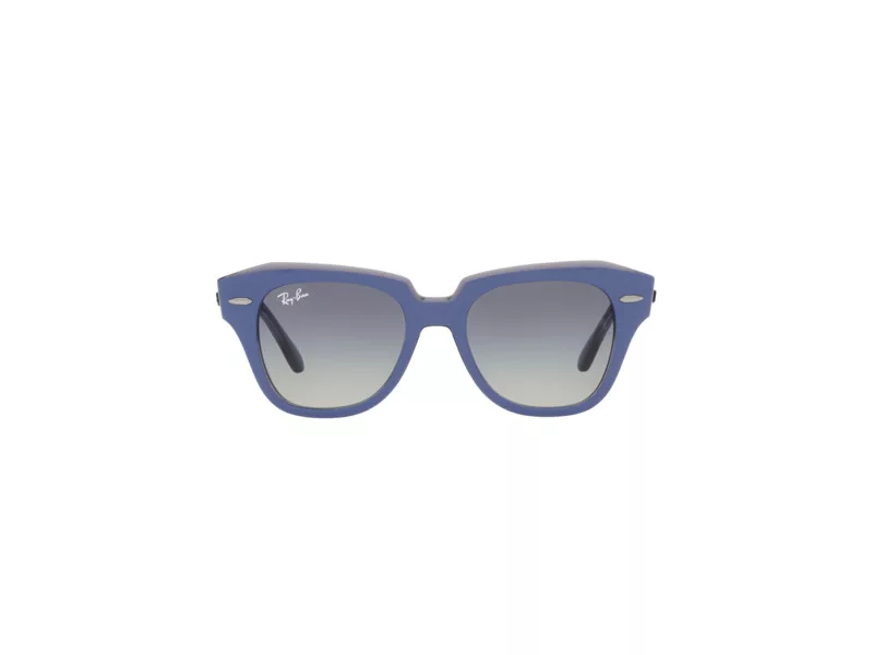 Ray-Ban State Street Jr Slnečné okuliare RJ 9186S 7119/4L