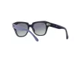 Ray-Ban State Street Jr Slnečné okuliare RJ 9186S 7119/4L