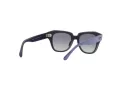 Ray-Ban State Street Jr Slnečné okuliare RJ 9186S 7119/4L