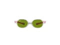Ray-Ban Slnečné okuliare RJ 9187S 7082/2