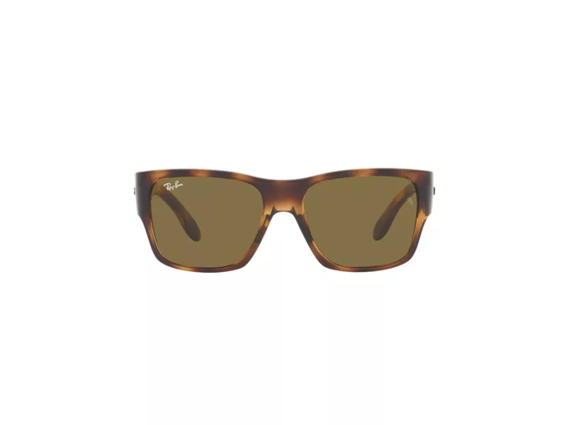 Ray-Ban Wayfarer Nomad Jr RJ 9287S 152/73 48 Slnečné okuliare