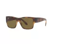 Ray-Ban Wayfarer Nomad Jr RJ 9287S 152/73 48 Slnečné okuliare