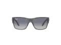 Ray-Ban Wayfarer Nomad Jr RJ 9287S 7113/4L 48 Slnečné okuliare