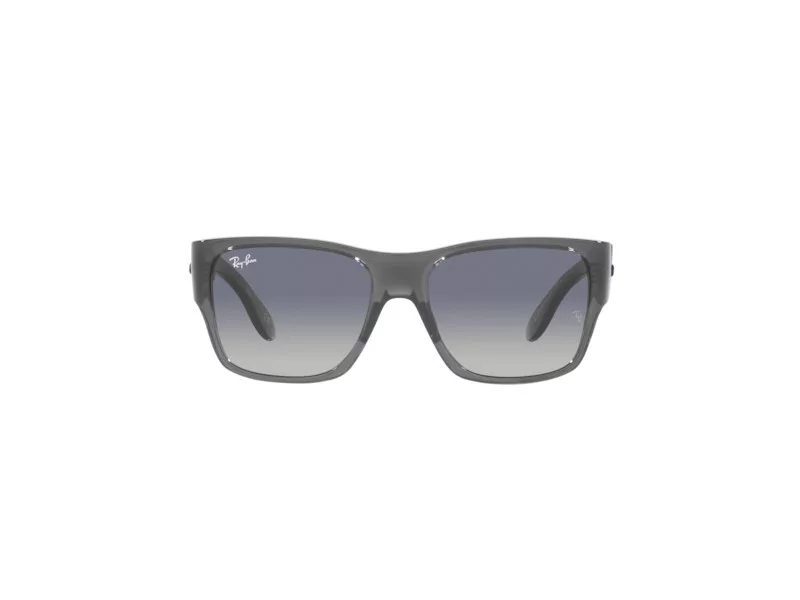 Ray-Ban Wayfarer Nomad Jr RJ 9287S 7113/4L 48 Slnečné okuliare