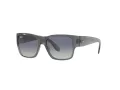Ray-Ban Wayfarer Nomad Jr RJ 9287S 7113/4L 48 Slnečné okuliare
