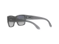Ray-Ban Wayfarer Nomad Jr RJ 9287S 7113/4L 48 Slnečné okuliare