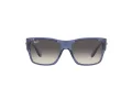 Ray-Ban Wayfarer Nomad Jr RJ 9287S 7114/11 48 Slnečné okuliare