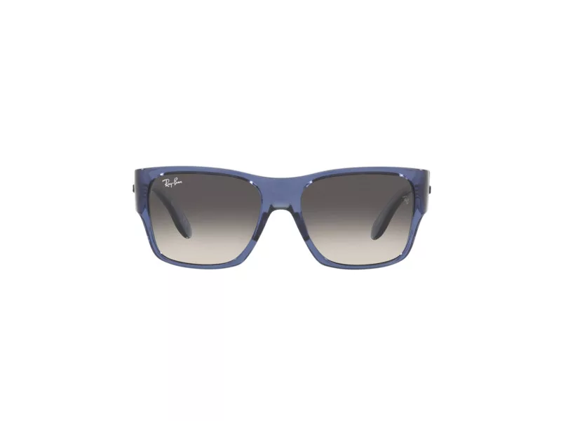 Ray-Ban Wayfarer Nomad Jr RJ 9287S 7114/11 48 Slnečné okuliare