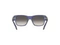 Ray-Ban Wayfarer Nomad Jr RJ 9287S 7114/11 48 Slnečné okuliare