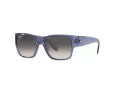 Ray-Ban Wayfarer Nomad Jr Slnečné okuliare RJ 9287S 7114/11