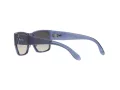 Ray-Ban Wayfarer Nomad Jr Slnečné okuliare RJ 9287S 7114/11