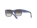 Ray-Ban Wayfarer Nomad Jr Slnečné okuliare RJ 9287S 7114/11