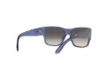 Ray-Ban Wayfarer Nomad Jr Slnečné okuliare RJ 9287S 7114/11