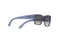 Ray-Ban Wayfarer Nomad Jr Slnečné okuliare RJ 9287S 7114/11