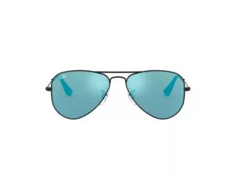 Ray-Ban Junior Aviator Slnečné okuliare RJ 9506S 201/55