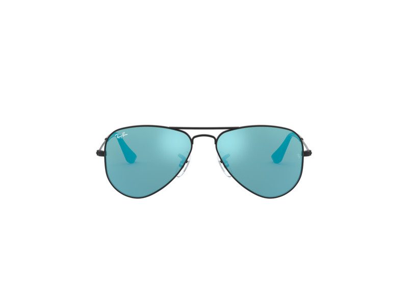 Ray-Ban Junior Aviator Slnečné okuliare RJ 9506S 201/55