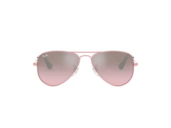 Ray-Ban Junior Aviator Slnečné okuliare RJ 9506S 211/7E