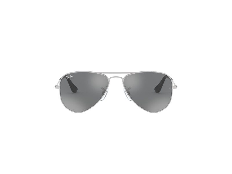 Ray-Ban Junior Aviator Slnečné okuliare RJ 9506S 212/6G