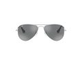 Ray-Ban Junior Aviator Slnečné okuliare RJ 9506S 212/6G