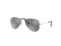 Ray-Ban Junior Aviator Slnečné okuliare RJ 9506S 212/6G