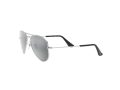 Ray-Ban Junior Aviator Slnečné okuliare RJ 9506S 212/6G
