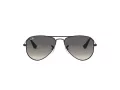 Ray-Ban Junior Aviator Slnečné okuliare RJ 9506S 220/11
