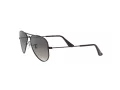 Ray-Ban Junior Aviator Slnečné okuliare RJ 9506S 220/11
