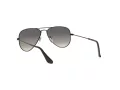 Ray-Ban Junior Aviator Slnečné okuliare RJ 9506S 220/11