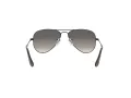 Ray-Ban Junior Aviator Slnečné okuliare RJ 9506S 220/11