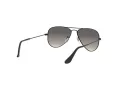 Ray-Ban Junior Aviator Slnečné okuliare RJ 9506S 220/11