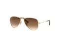 Ray-Ban Junior Aviator Slnečné okuliare RJ 9506S 223/13