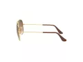 Ray-Ban Junior Aviator Slnečné okuliare RJ 9506S 223/13