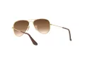 Ray-Ban Junior Aviator Slnečné okuliare RJ 9506S 223/13