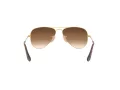 Ray-Ban Junior Aviator Slnečné okuliare RJ 9506S 223/13